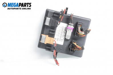 Комфорт модул за Audi A6 Avant C6 (03.2005 - 08.2011), № 4E0907279