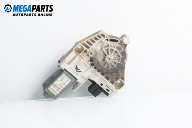 Електромотор за стъклоподемник за Audi A6 Avant C6 (03.2005 - 08.2011), 4+1 вр., комби, позиция: предна, лява