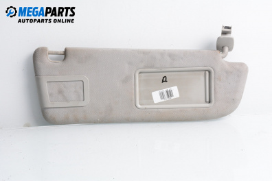 Сенник за Audi A6 Avant C6 (03.2005 - 08.2011), позиция: дясна
