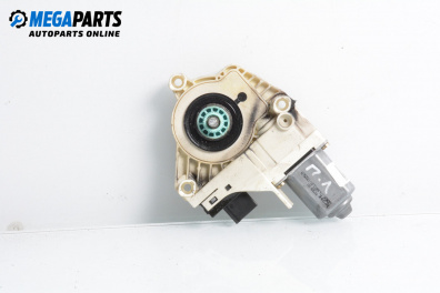 Електромотор за стъклоподемник за Audi A6 Avant C6 (03.2005 - 08.2011), 4+1 вр., комби, позиция: предна, лява