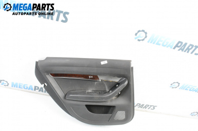 Врата за Audi A6 Avant C6 (03.2005 - 08.2011), 4+1 вр., комби, позиция: задна, лява