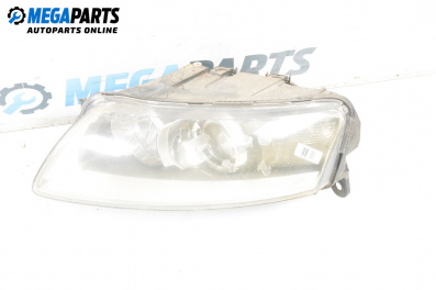 Фар за Audi A6 Avant C6 (03.2005 - 08.2011), комби, позиция: лява