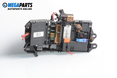 Комфорт модул за Audi A6 Avant C6 (03.2005 - 08.2011), № 4F0907289G