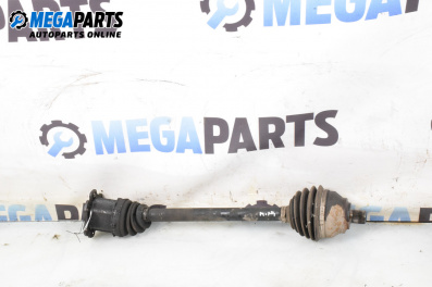 Полуоска за Audi A6 Avant C6 (03.2005 - 08.2011) 2.7 TDI, 180 к.с., позиция: предна, дясна
