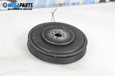 Демпферна шайба за Audi A6 Avant C6 (03.2005 - 08.2011) 2.7 TDI, 180 к.с.