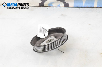 Ремъчна шайба за Audi A6 Avant C6 (03.2005 - 08.2011) 2.7 TDI, 180 к.с.