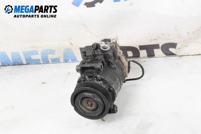 Компресор климатик за Audi A6 Avant C6 (03.2005 - 08.2011) 2.7 TDI, 180 к.с.