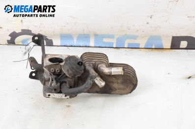EGR охладител за Audi A6 Avant C6 (03.2005 - 08.2011) 2.7 TDI, 180 к.с.