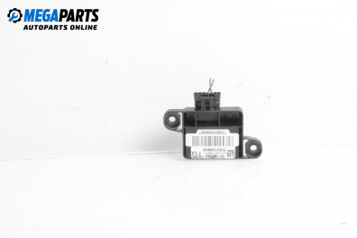 Сензор airbag за Opel Zafira A Minivan (04.1999 - 06.2005), № GM09133263