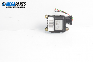 Моторче клапа парно за Opel Zafira A Minivan (04.1999 - 06.2005) 1.8 16V, 116 к.с., № 0132801134