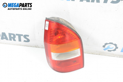Стоп за Opel Zafira A Minivan (04.1999 - 06.2005), миниван, позиция: лява