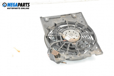 Перка охлаждане за Opel Zafira A Minivan (04.1999 - 06.2005) 1.8 16V, 116 к.с.