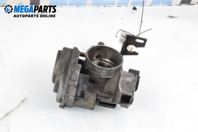 Дроселова клапа за Opel Zafira A Minivan (04.1999 - 06.2005) 1.8 16V, 116 к.с.