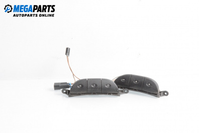 Бутони волан за Opel Zafira A Minivan (04.1999 - 06.2005)