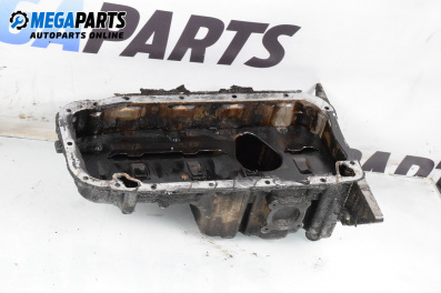Картер за Opel Zafira A Minivan (04.1999 - 06.2005) 1.8 16V, 116 к.с.
