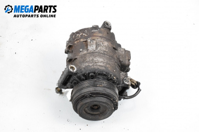 Компресор климатик за Opel Zafira A Minivan (04.1999 - 06.2005) 1.8 16V, 116 к.с.