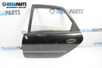 Врата за Renault Laguna I Hatchback (11.1993 - 08.2002), 4+1 вр., хечбек, позиция: задна, лява