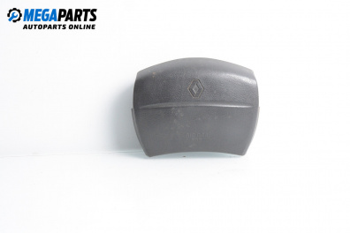 Airbag за Renault Laguna I Hatchback (11.1993 - 08.2002), 4+1 вр., хечбек, позиция: предна