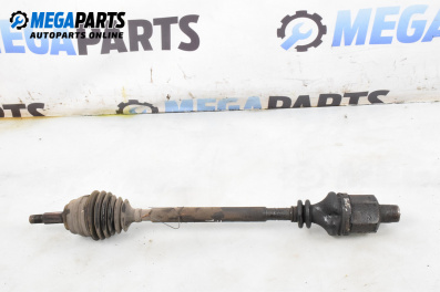 Полуоска за Renault Laguna I Hatchback (11.1993 - 08.2002) 1.8 16V (B563, B564), 120 к.с., позиция: предна, дясна