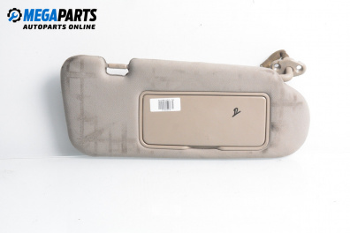 Сенник за Kia Sorento I SUV (08.2002 - 12.2009), позиция: дясна
