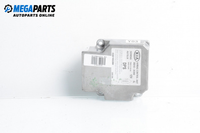 Модул за AIRBAG за Kia Sorento I SUV (08.2002 - 12.2009)