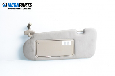 Сенник за Kia Sorento I SUV (08.2002 - 12.2009), позиция: лява