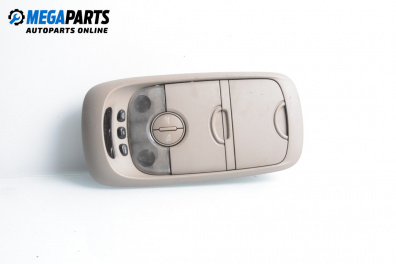 Плафон за Kia Sorento I SUV (08.2002 - 12.2009)