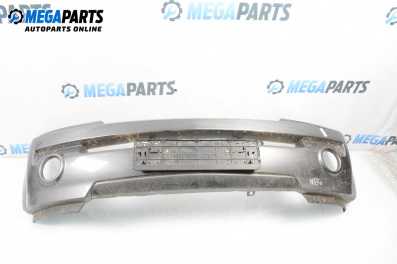 Предна броня за Kia Sorento I SUV (08.2002 - 12.2009), джип, позиция: предна