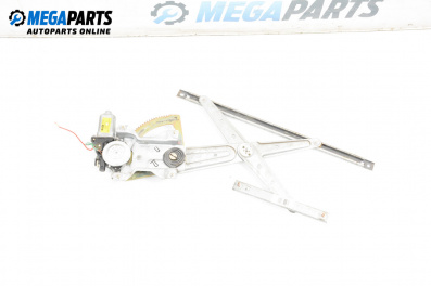 Машинка ел. стъкло за Kia Sorento I SUV (08.2002 - 12.2009), 4+1 вр., джип, позиция: предна, дясна