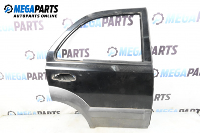 Врата за Kia Sorento I SUV (08.2002 - 12.2009), 4+1 вр., джип, позиция: задна, дясна