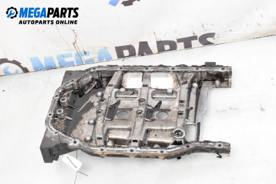 Маслен щит за Kia Sorento I SUV (08.2002 - 12.2009) 2.5 CRDi, 140 к.с.