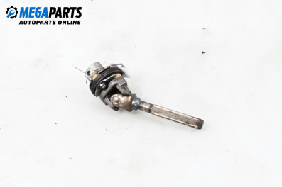 Каре на волана за Kia Sorento I SUV (08.2002 - 12.2009) 2.5 CRDi, 140 к.с., джип
