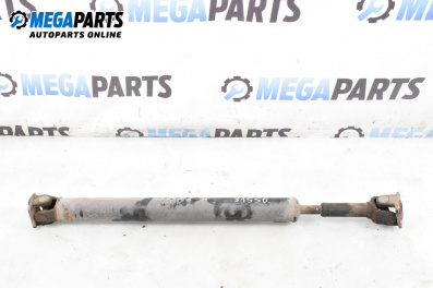 Кардан за Kia Sorento I SUV (08.2002 - 12.2009) 2.5 CRDi, 140 к.с., автоматик