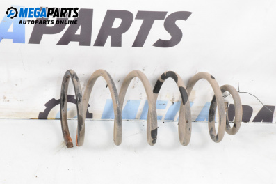 Пружина за ходова част за Kia Sorento I SUV (08.2002 - 12.2009), джип, позиция: задна