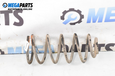 Пружина за ходова част за Kia Sorento I SUV (08.2002 - 12.2009), джип, позиция: задна