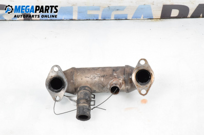 EGR тръба за Kia Sorento I SUV (08.2002 - 12.2009) 2.5 CRDi, 140 к.с.