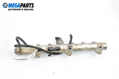 Горивна рейка за Kia Sorento I SUV (08.2002 - 12.2009) 2.5 CRDi, 140 к.с., № 0445214061