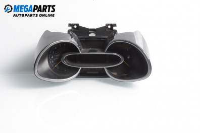 Километраж за Renault Clio IV Grandtour (01.2013 - 06.2019) 1.2 TCe 120 (KHM0), 120 к.с.