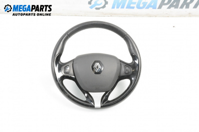 Волан за Renault Clio IV Grandtour (01.2013 - 06.2019)