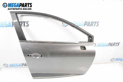 Врата за Renault Clio IV Grandtour (01.2013 - 06.2019), 4+1 вр., комби, позиция: предна, дясна