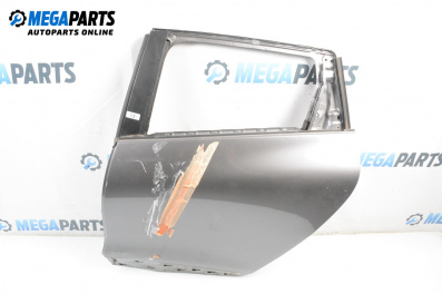 Врата за Renault Clio IV Grandtour (01.2013 - 06.2019), 4+1 вр., комби, позиция: задна, лява