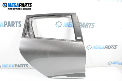 Врата за Renault Clio IV Grandtour (01.2013 - 06.2019), 4+1 вр., комби, позиция: задна, дясна