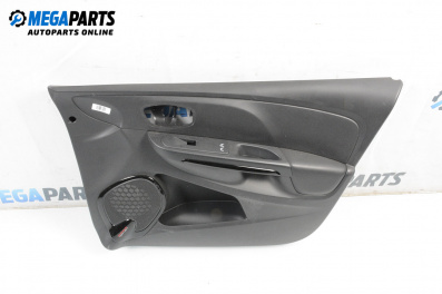 Кора врата за Renault Clio IV Grandtour (01.2013 - 06.2019), 4+1 вр., комби, позиция: предна, дясна