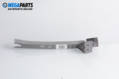 Водач стъкло за Renault Clio IV Grandtour (01.2013 - 06.2019), 4+1 вр., комби, позиция: предна, лява