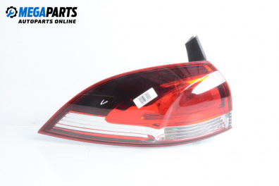 Стоп за Renault Clio IV Grandtour (01.2013 - 06.2019), комби, позиция: лява