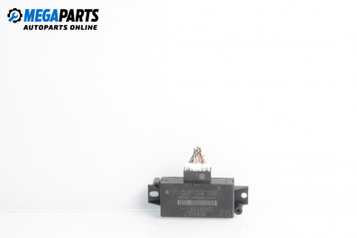 PDC модул за Renault Clio IV Grandtour (01.2013 - 06.2019), № 259804115r7