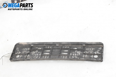 Стойка заден номер за Renault Clio IV Grandtour (01.2013 - 06.2019), комби