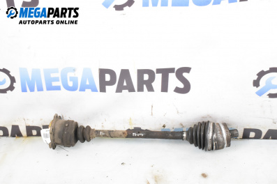 Полуоска за Audi A4 Avant B5 (11.1994 - 09.2001) 1.9 TDI, 110 к.с., позиция: предна, дясна