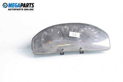 Километраж за Audi A4 Avant B5 (11.1994 - 09.2001) 1.9 TDI, 110 к.с.