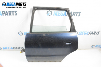 Врата за Audi A4 Avant B5 (11.1994 - 09.2001), 4+1 вр., комби, позиция: задна, лява